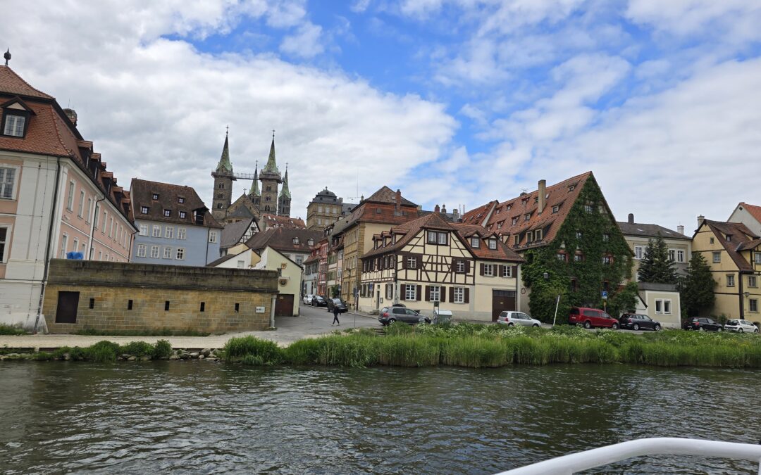 Schullandheim Bamberg