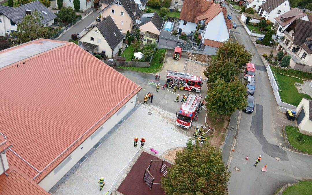 Grundschule Weilersbach