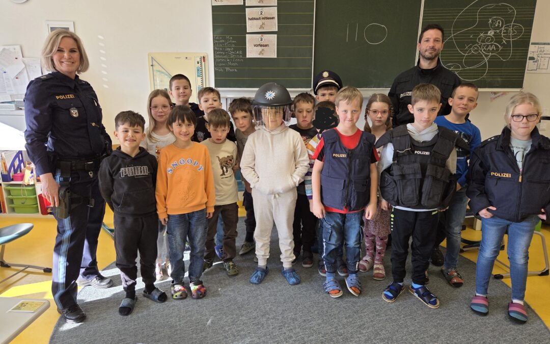 Eltern als Experten an der Schule