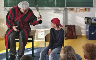 „Fremd doch Freund“ – Vielfalt, Respekt und Miteinander