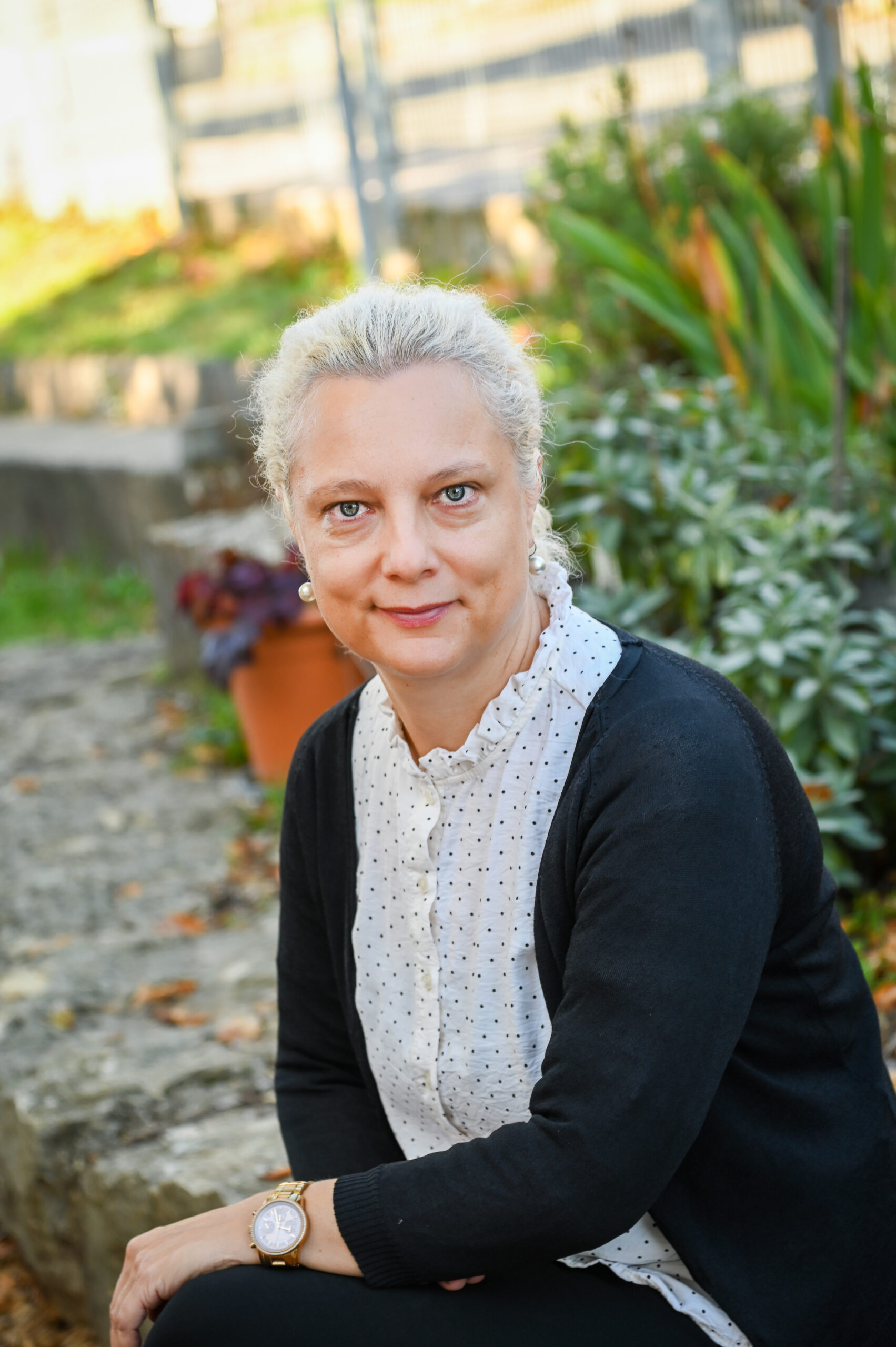 Sandra Raab