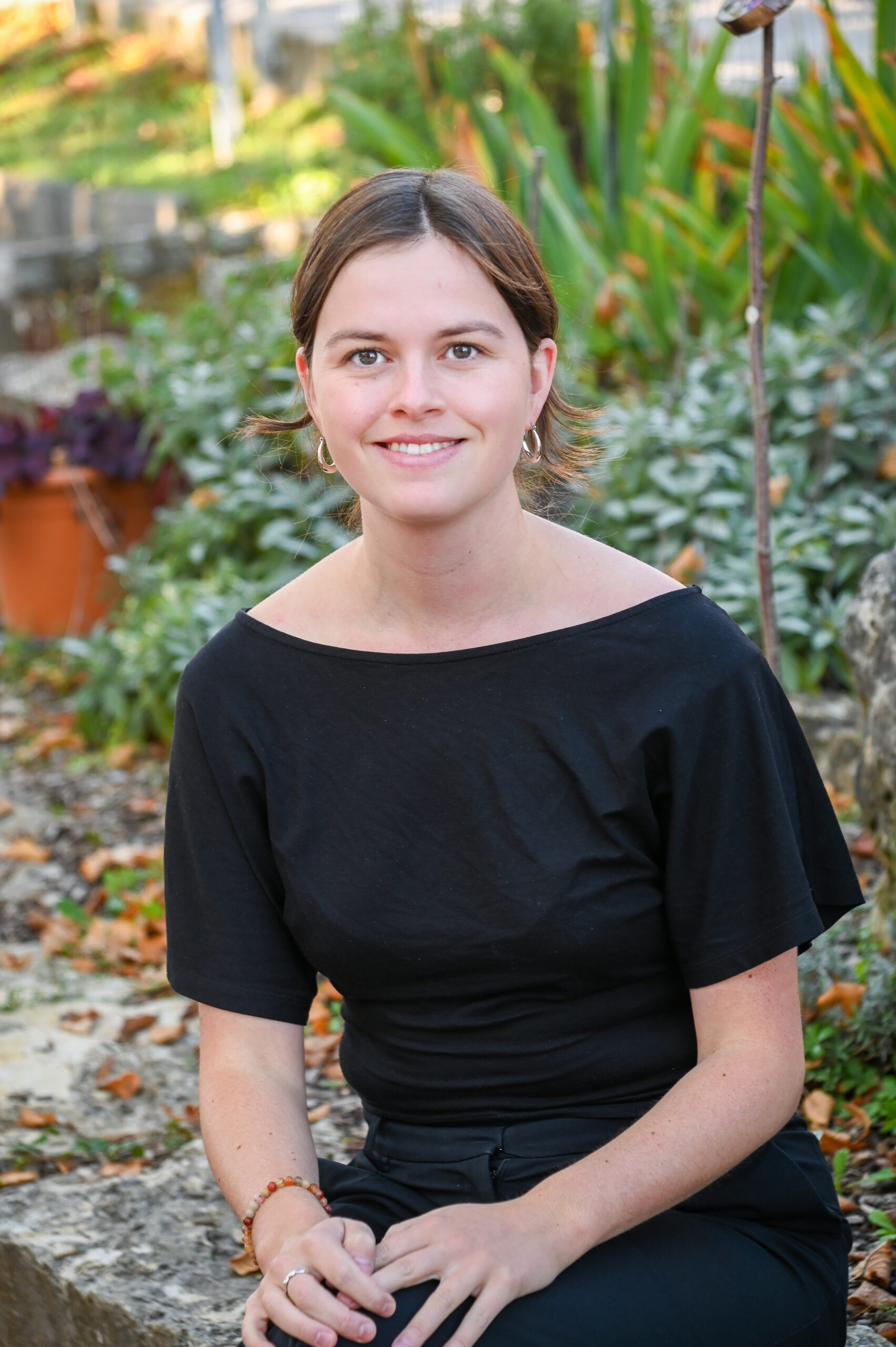 Anna Donhauser