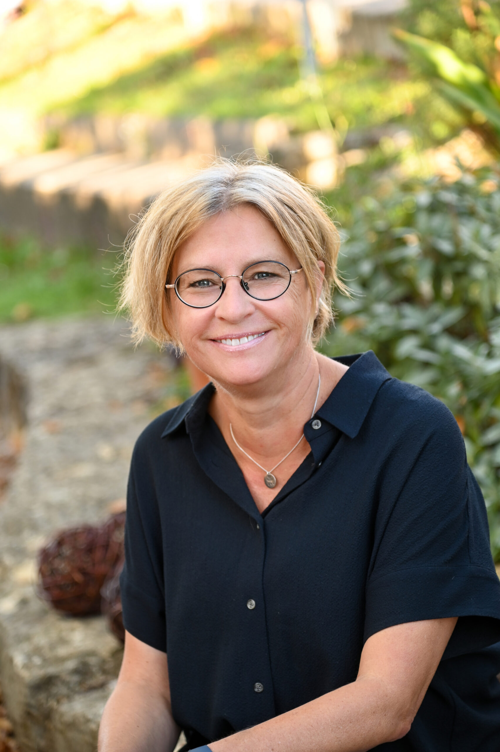 Sigrid Nöth-Nix